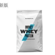 聚划算百亿补贴:Myprotein熊猫乳清蛋白粉 1000g(2.2磅)/袋