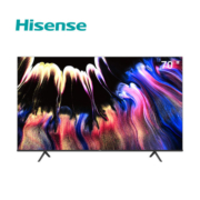 海信（Hisense）70E3F 70英寸4K超高清 巨幕超薄 全面屏 人工智能 商用家用电视 企业采购(一价全包)