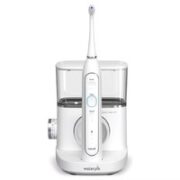 waterpik 洁碧Sonic-Fusion 2.0 电动牙刷和水牙线组合