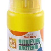 15点开始、天降福利：鱼贝贝  生物活性硝化菌300ml