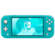 京东百亿补贴：任天堂（Nintendo） Switch NS掌上游戏机 lite日版绿色（烟台保税仓）