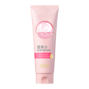 维姿泉 温泉水润泽柔顺发膜 250g