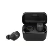 森海塞尔（Sennheiser） CX True Wireless 真无线蓝牙入耳式耳机 左右耳单用 CX True Wireless黑色