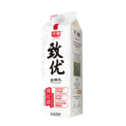 Bright 光明 致优 全鲜乳 950ml*2件