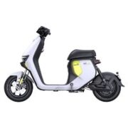Ninebot 九号 远行者 F90 新国标电动自行车 TDT056Z