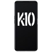 OPPO 限深圳 OPPO K10 5G手机256GB 暗夜黑