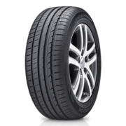韩泰（Hankook）轮胎/汽车轮胎 225/55R17 97V K115 原配阿特兹 适配奥迪A6L
