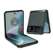 京东百亿补贴：motorola 摩托罗拉 razr 40 5G折叠屏手机 8GB+256GB