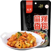 臻鲜 麻辣香锅底料 110g*1袋 四味可选