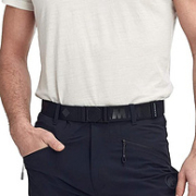Mammut 猛犸象 Alpine系列 男女户外轻量腰带 1192-00080