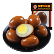 京喜特价APP:  兴芮 五香卤蛋 35g*15枚