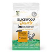 Blackwood 珀萃 Bounty系列 无谷鸡肉火鸡配方猫粮 2.72kg