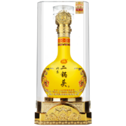 永丰牌 北京二锅头 黄龙 56度500ml