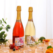 慕拉 莫斯卡托草莓/甜白起泡酒 750ml