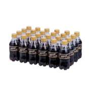 88VIP：ASIA 亚洲 碳酸饮料经典沙示汽水300ml*24瓶装可乐整箱*3件
