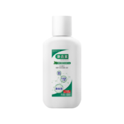 PLUS会员、概率券：GUM  康齿家  清新薄荷漱口水  日用款  100ml