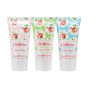 Cath Kidston 凯茜.琦丝敦 植物精华护手霜30mL*5支