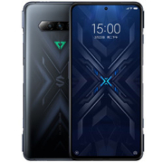 BLACK SHARK 黑鲨 4 Pro 5G智能手机 12GB 256GB