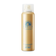 plus会员：安热沙 水能防晒喷雾 SPF50+ PA++++ 60g*2件