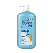 飘柔护发素日常护理顺滑轻盈750g柔顺水润润发乳