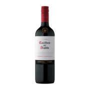 红魔鬼（Casillero del Diablo）赤霞珠干红葡萄酒 750ml单瓶装 智利进口红酒