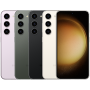 SAMSUNG 三星 Galaxy S23 第二代骁龙8 5g手机 8GB+128GB