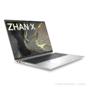 惠普(HP)战X 全新锐龙6000系列 16英寸高性能轻薄笔记本电脑(R7-6850HS 16G 1TB 16:10 高色域低功耗屏)