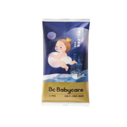 11点开始、天降福利：babycare 皇室pro裸感纸尿裤拉拉裤 3片 尺码任选