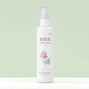 聚划算百亿补贴：松达婴儿驱蚊喷雾90ml