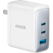 Anker 安克 A2145 氮化镓充电器 100W 2C1A