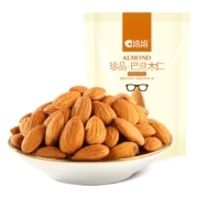 凑单品、限北京：ChaCheer 洽洽 珍品 巴旦木仁 50g