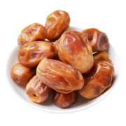 京喜特价APP：北漠果业 黄椰枣500g*3袋