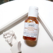 Kiehl's 科颜氏 金盏花 植物精华爽肤水 40ml*3