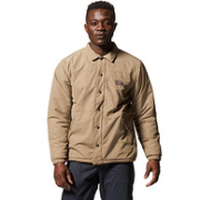 Mountain Hardwear 山浩 HiCamp™ 男士翻领夹克2002951