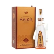 双沟 珍宝坊 君坊 浓香型白酒 52度100ml*1瓶