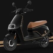 小牛电动 G400动力版 电动摩托车 XN1200DT