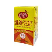 维维 小豆奶125ml*18盒
