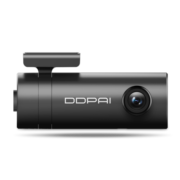 盯盯拍行车记录仪mini 高清星光夜视 语音声控 32g卡组套产品