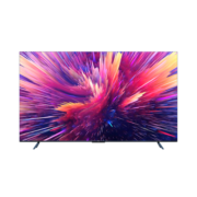 TCL电视 75V8E Pro 75英寸 120Hz WiFi 6 Pro 免遥控AI声控 金属全面屏 高色域 平板电视机 以旧换新