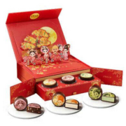 京东百亿补贴：甄嬛传 冰淇淋月饼 55g*6