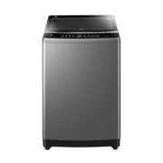 海尔（Haier）洗衣机全自动10公斤波轮直驱变频 晶彩触控大屏 免清洗 科技物联除螨Mate6U1 【直驱晶彩】免清洗WiFi物联