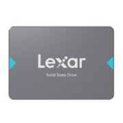 Lexar 雷克沙 NQ100系列 240GB 2.5英寸 SATA3.0接口