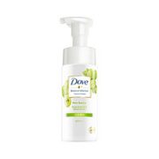 Dove 多芬 葡萄籽氨基酸洁面 145ml （下单3件加赠 同款145ml）