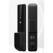 VIOMI 云米 eLink 2C AI全自动智能门锁 带天地勾