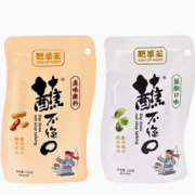 纯正原料0添加！肥羊王 火锅蘸料 120g*6袋