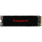 PLUS会员：Asgard 阿斯加特 AN2 NVMe M.2 固态硬盘 2TB PCI-E3.0