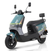 WUYANG 五羊电动车 M16 电动摩托车