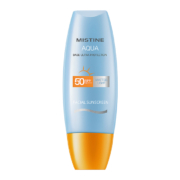 Mistine 泰版小黄帽防晒霜 PA++++ SPF50 60ml