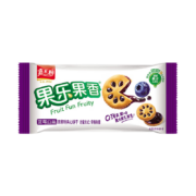 嘉士利 水果酱夹心饼干 10包