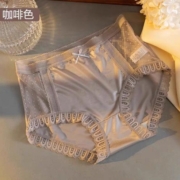 11点开始、天降福利：俞兆林  女士内裤夏季薄款